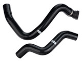 11-14 Mustang Hose Kit Black