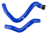 11-14 Mustang Hose Kit Blue