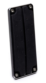 Throttle Pedal Pad Drive By Wire Black