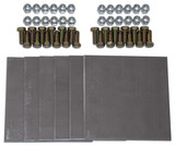 Roll Bar Bolt-In Conversion Kit