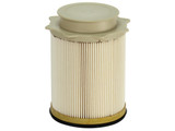 Fuel Filter Element - Pro Guard D2 - Synthetic Fiber - Dodge Cummins - Ram Fullsize Truck 2010-16 - Each