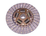 Clutch Disc - 10.4 Dia 1-1/8 10-Spline