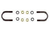 Universal Joint U-Bolt Kit 1350/1410 Series