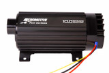 Fuel Pump TVS In-line 10.0 Brushless Spur