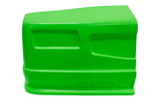SS Nose Xtreme  Green Right Side Dominator SS