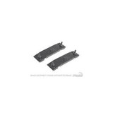 67-70 Mustang Radiator Mount Insulators Upper