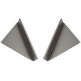 Mini-Tub Trunk Closeout Kit