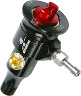 Fuel Sample Check Valve