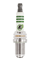 Spark Plug - 14 mm Thread - 0.750 in Reach - Gasket Seat - Non-Resistor - Each