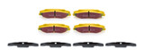 Brake Pads Yellowstuff Rear C5 Corvette