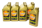 Motor Oil - 5W20 - Synthetic - 1 qt Bottle - Set of 12