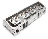 SBC M23 23 Deg Cyl Head 223cc A/P Bare