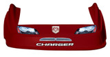 New Style Dirt MD3 Combo Charger Red