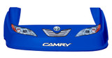 Dirt MD3 Complete Combo Camry Chevron Blue