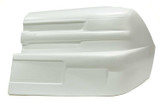 Chevy Truck Nose White Plastic Left Side
