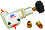 Aluminum Brake Proportioning Valve