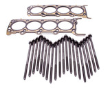 Cylinder Head Gasket - 90.0 mm Bore - Bolts Included - Multi-Layer Steel - Ford Modular - Kit