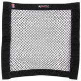 Mesh Window Net Black Non SFI 18 x 18