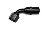 #6 60-Deg Crimp Hose Fitting