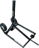 Cart for 10565 Tire Prep Stand