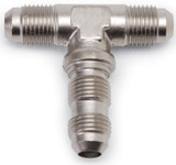 #3 Bulkhead Tee Fitting