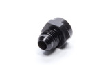 #6 x1/2-20 Female Inv. Flare Fittting Black