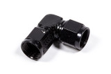 #8 X 90-Degree Female Coupler Adapter Fitting