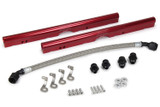 LSXRT Billet Fuel Rail Kit - Truck