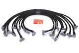 Spark Plug Wire Set 8.5mm Sleeved 90-Degree