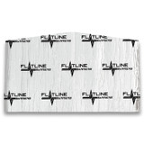 47-55 1st Series GM Truc k Cab Roof Insulation