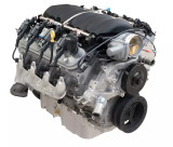 LS3 376 Crate Engine 6.2L  525HP