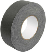 Gaffers Tape 2in x 165ft Black