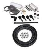 EFI Fuel System Kit w/ 80GPH Pump