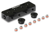 EFI Vacuum Manifold - w/12 1/8npt Ports