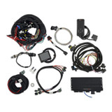 Terminator  X Max MPFI w/6L80 Control