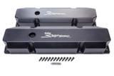 Sniper Fabricated Valve Covers  BBM Tall