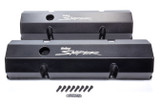 Sniper Fabricated Valve Covers  SBC Tall