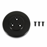Cover - AC Compressor SD7 - Black