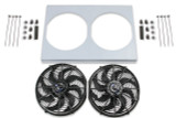 Frostbite Fan & Shroud Package  Economy Series