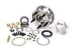 Alum 5x5 Front Hub 8 Bt