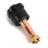 Lower Ball Joint Prec. Screw-In (10163)