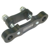 2x2 Panhard Bar Mount LW Steel