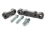 1.5x1.5 Panhard Mount LW Steel