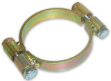 Axle Tube Clamp 2pc