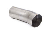 3.5in Exhaust Elbow 20 Degree