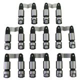 SBM Mech. Roller Lifter Set