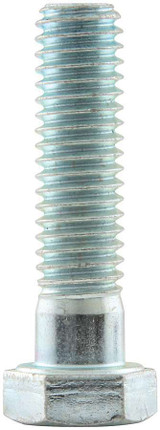 Hex Head Bolt 3/8-16 x 1-1/2 Grade 5 10pk
