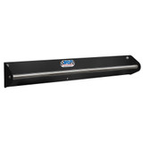 Ratchet Strap Hanger 18in Black