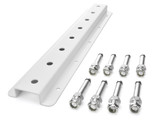 Radius Rod Insert Top Mt-Double Stack  20in L
