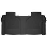 19-   GM P/U 1500 Rear Seat Floor Liners